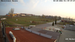 Autocamping Merkur - Pasohlávky