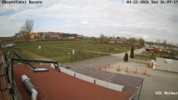 Autocamping Merkur - Pasohlávky