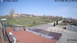 Autocamping Merkur - Pasohlávky