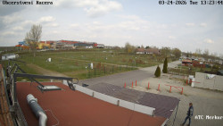 Autocamping Merkur - Pasohlávky