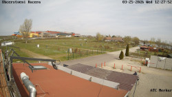 Autocamping Merkur - Pasohlávky