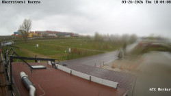 Autocamping Merkur - Pasohlávky