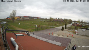 CHKO Pálava - Autocamping Merkur - Pasohlávky - 29.3.2026 v 14:30 CHKO Pálava - Autocamping Merkur - Pasohlávky - 29.3.2026 v 14:30