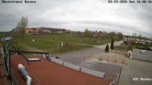 CHKO Pálava - Autocamping Merkur - Pasohlávky - 29.3.2026 v 16:30 CHKO Pálava - Autocamping Merkur - Pasohlávky - 29.3.2026 v 16:30