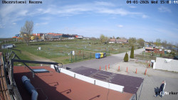 Autocamping Merkur - Pasohlávky