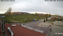 Autocamping Merkur - Pasohlávky