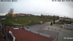 Autocamping Merkur - Pasohlávky