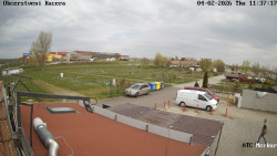 Autocamping Merkur - Pasohlávky