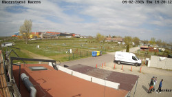 Autocamping Merkur - Pasohlávky