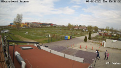 Autocamping Merkur - Pasohlávky