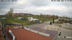 Autocamping Merkur - Pasohlávky