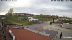 Autocamping Merkur - Pasohlávky