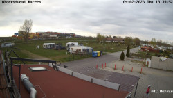 Autocamping Merkur - Pasohlávky