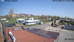 Autocamping Merkur - Pasohlávky