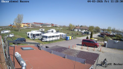 Autocamping Merkur - Pasohlávky