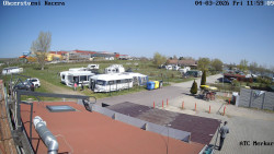 Autocamping Merkur - Pasohlávky