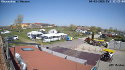 Autocamping Merkur - Pasohlávky