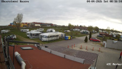 Autocamping Merkur - Pasohlávky