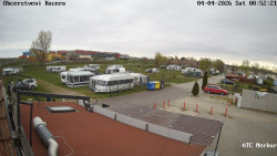 Autocamping Merkur - Pasohlávky