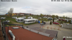 Autocamping Merkur - Pasohlávky