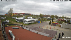 Autocamping Merkur - Pasohlávky