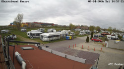 Autocamping Merkur - Pasohlávky