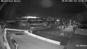 CHKO Pálava - Autocamping Merkur - Pasohlávky - 5.4.2026 v 00:30