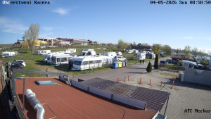 CHKO Pálava - Autocamping Merkur - Pasohlávky - 5.4.2026 v 09:00