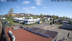 CHKO Pálava - Autocamping Merkur - Pasohlávky - 5.4.2026 v 09:30