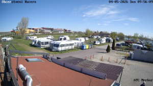 CHKO Pálava - Autocamping Merkur - Pasohlávky - 5.4.2026 v 10:00