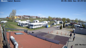 CHKO Pálava - Autocamping Merkur - Pasohlávky - 5.4.2026 v 10:30