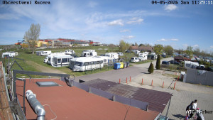 CHKO Pálava - Autocamping Merkur - Pasohlávky - 5.4.2026 v 11:30