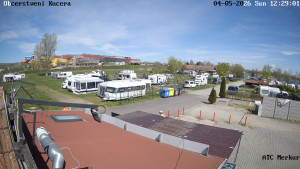 CHKO Pálava - Autocamping Merkur - Pasohlávky - 5.4.2026 v 12:30