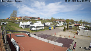 CHKO Pálava - Autocamping Merkur - Pasohlávky - 5.4.2026 v 13:00