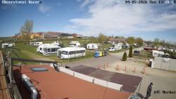 Autocamping Merkur - Pasohlávky