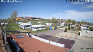 CHKO Pálava - Autocamping Merkur - Pasohlávky - 5.4.2026 v 14:00