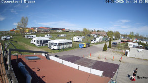 CHKO Pálava - Autocamping Merkur - Pasohlávky - 5.4.2026 v 14:30