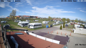 CHKO Pálava - Autocamping Merkur - Pasohlávky - 5.4.2026 v 15:30