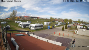 CHKO Pálava - Autocamping Merkur - Pasohlávky - 5.4.2026 v 16:00