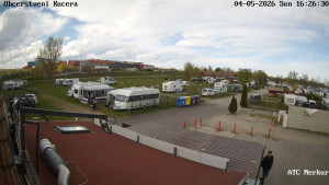 CHKO Pálava - Autocamping Merkur - Pasohlávky - 5.4.2026 v 16:30