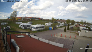 CHKO Pálava - Autocamping Merkur - Pasohlávky - 5.4.2026 v 17:00