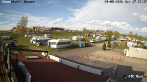 CHKO Pálava - Autocamping Merkur - Pasohlávky - 5.4.2026 v 17:30