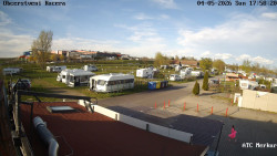 Autocamping Merkur - Pasohlávky