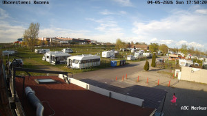 CHKO Pálava - Autocamping Merkur - Pasohlávky - 5.4.2026 v 18:00