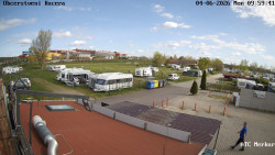 Autocamping Merkur - Pasohlávky