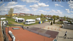 Autocamping Merkur - Pasohlávky