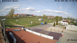 Autocamping Merkur - Pasohlávky