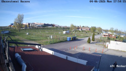 Autocamping Merkur - Pasohlávky