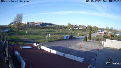 Autocamping Merkur - Pasohlávky