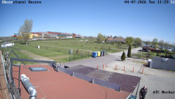 Autocamping Merkur - Pasohlávky